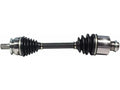 Front Right CV Axle Assembly for Mazda 3 (2004–2005) VQ384PT