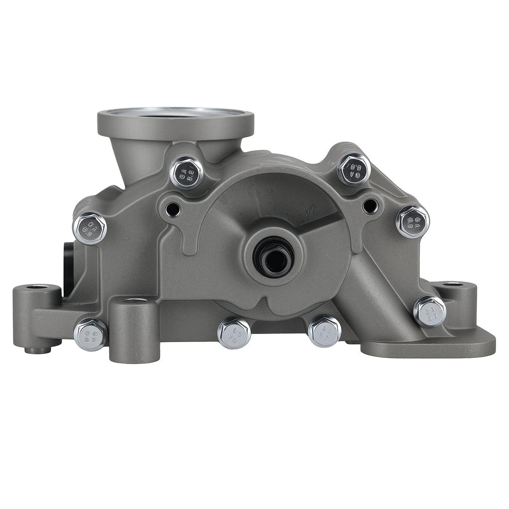 Engine Oil Pump for Kia Sorento Sedona Hyundai Santa Fe 3.3L 3.8L (2006–2014)