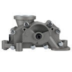Engine Oil Pump for Kia Sorento Sedona Hyundai Santa Fe 3.3L 3.8L (2006–2014)