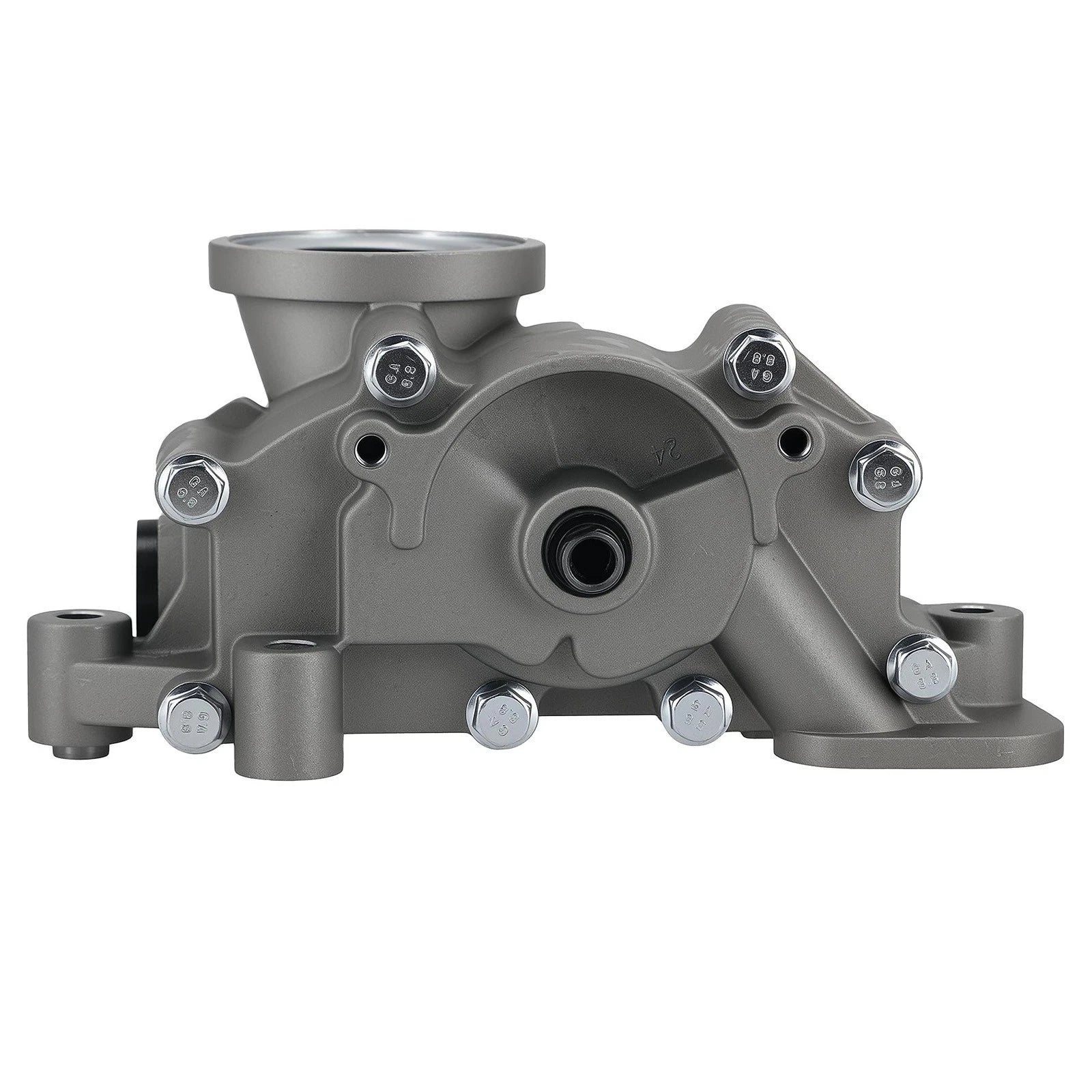 Engine Oil Pump for Kia Sorento Sedona Hyundai Santa Fe 3.3L 3.8L (2006–2014)