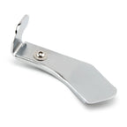 Chrome Kickstand Extension for Harley Sportster XL883 1200 (2004-2010)