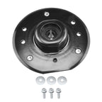 Front Left Suspension Strut Mount for Chevy Equinox Pontiac Torrent (2005–2009)