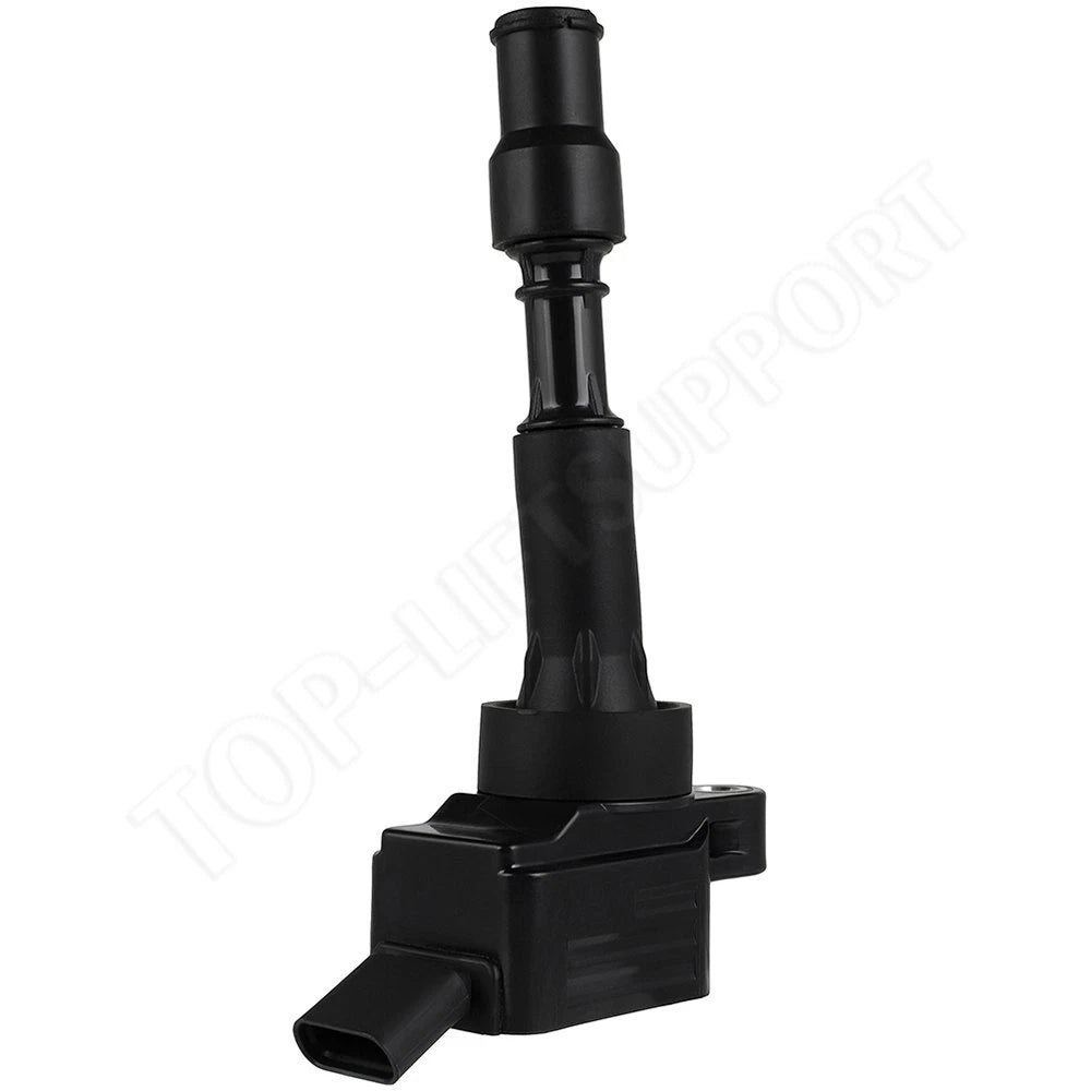 Set of 4 Ignition Coils for Hyundai Elantra L4 2.0L (2015–2020)