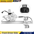 Power Window Regulator Motor for Subaru Legacy (2010–2014)