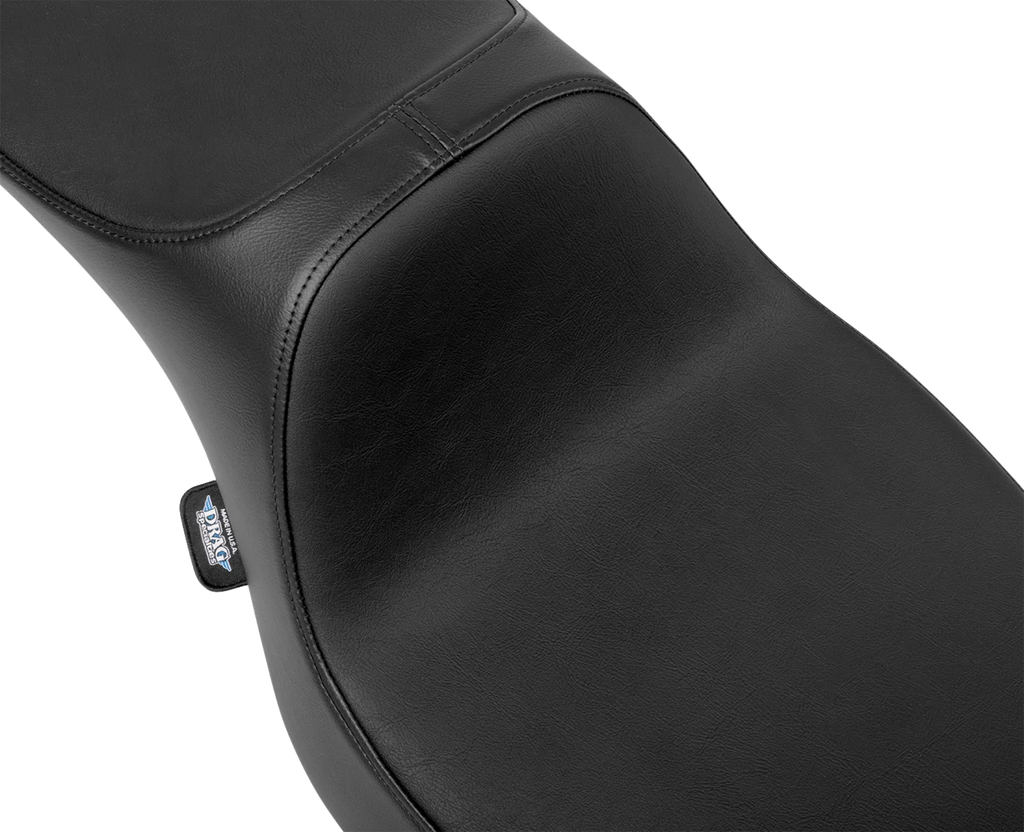 Extended Reach Predator III Seat for Harley Touring (2023–2024)