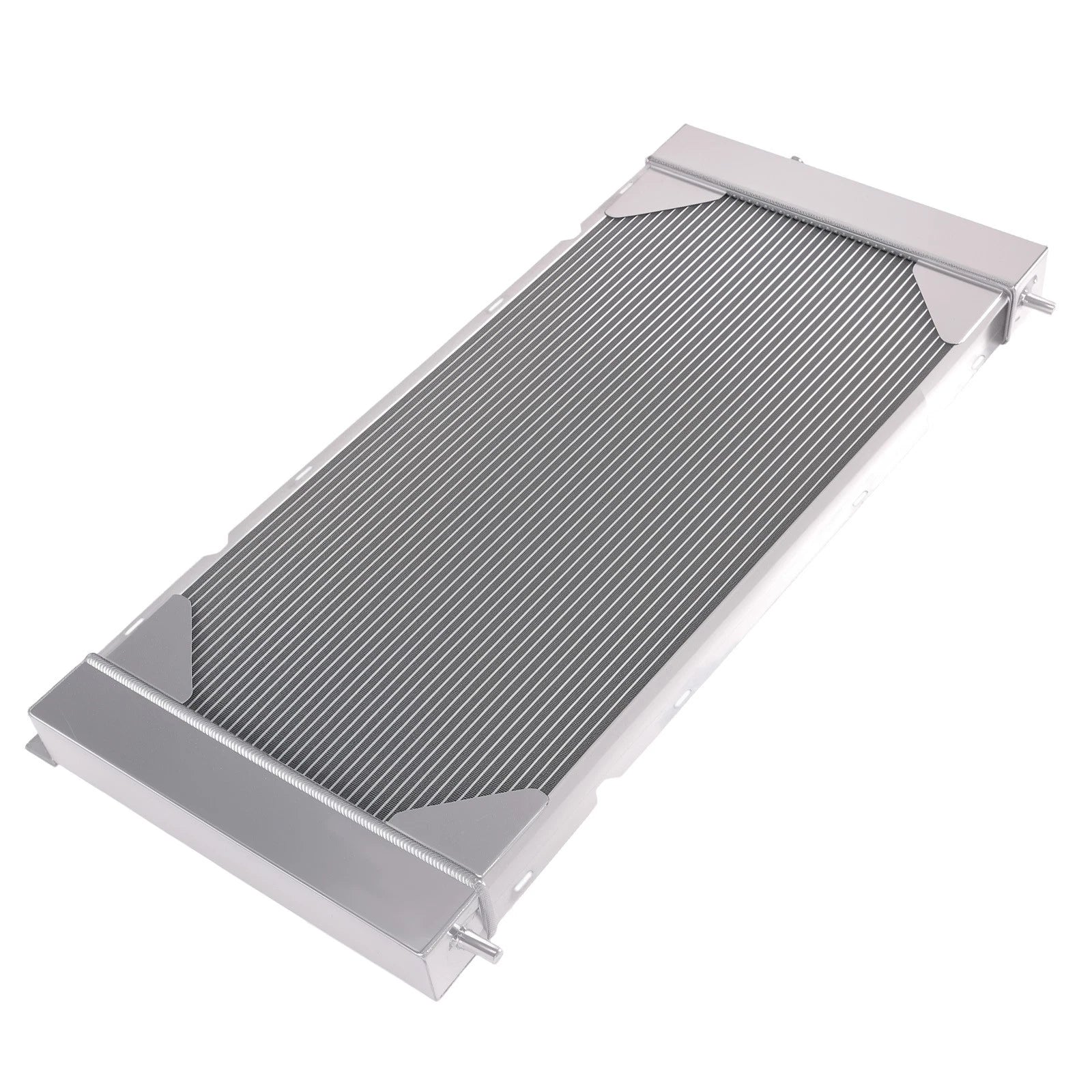 4 Row Coolant Radiator for Chevy Tahoe Suburban Escalade (2000–2011)