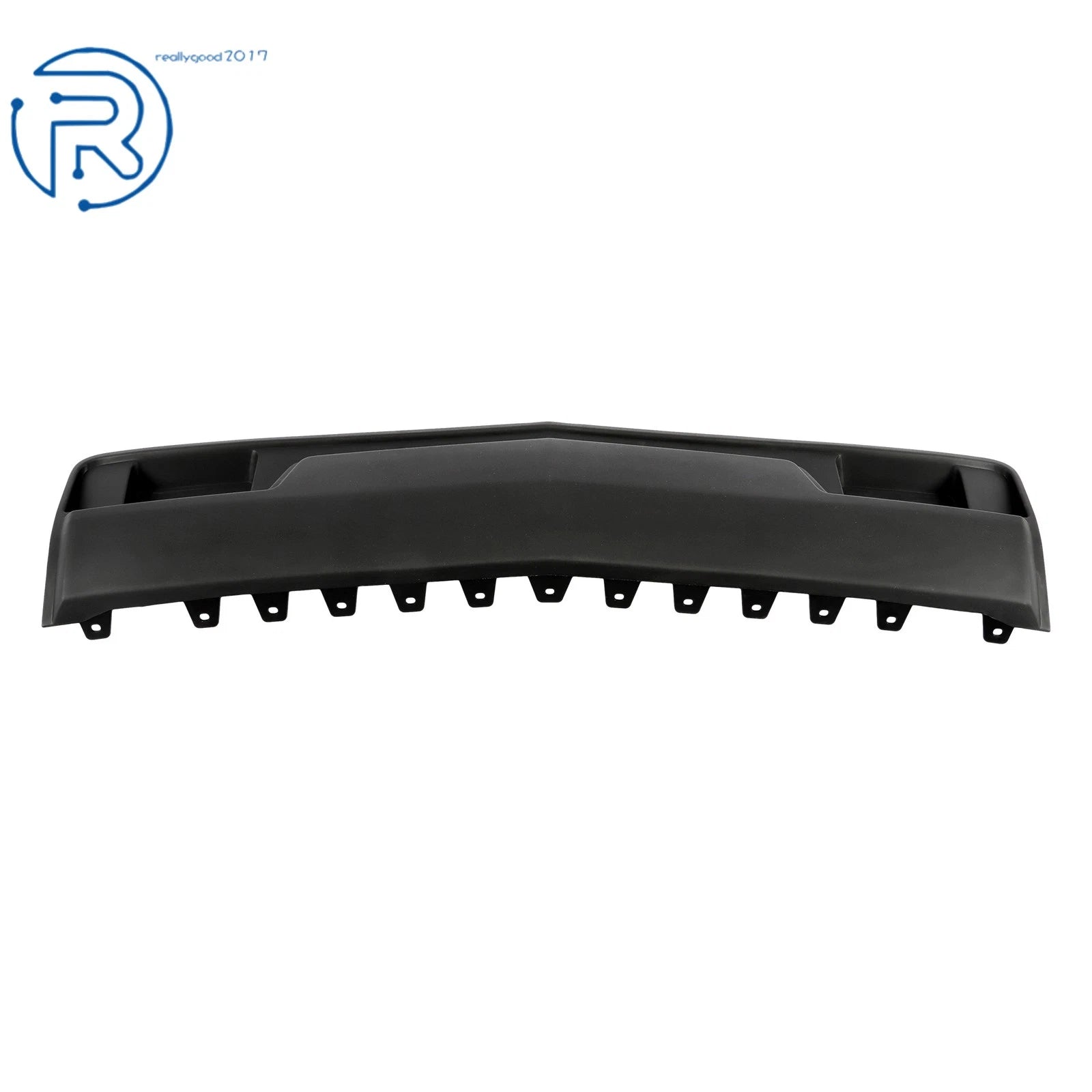 Front Bumper Plate for Chevy Silverado 1500 (2014–2015)