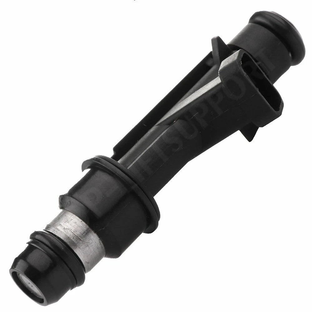 Set of 6 Fuel Injectors for Chevrolet Malibu 3.4L (2002–2005)