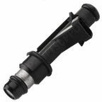 Set of 6 Fuel Injectors for Chevrolet Malibu 3.4L (2002–2005)
