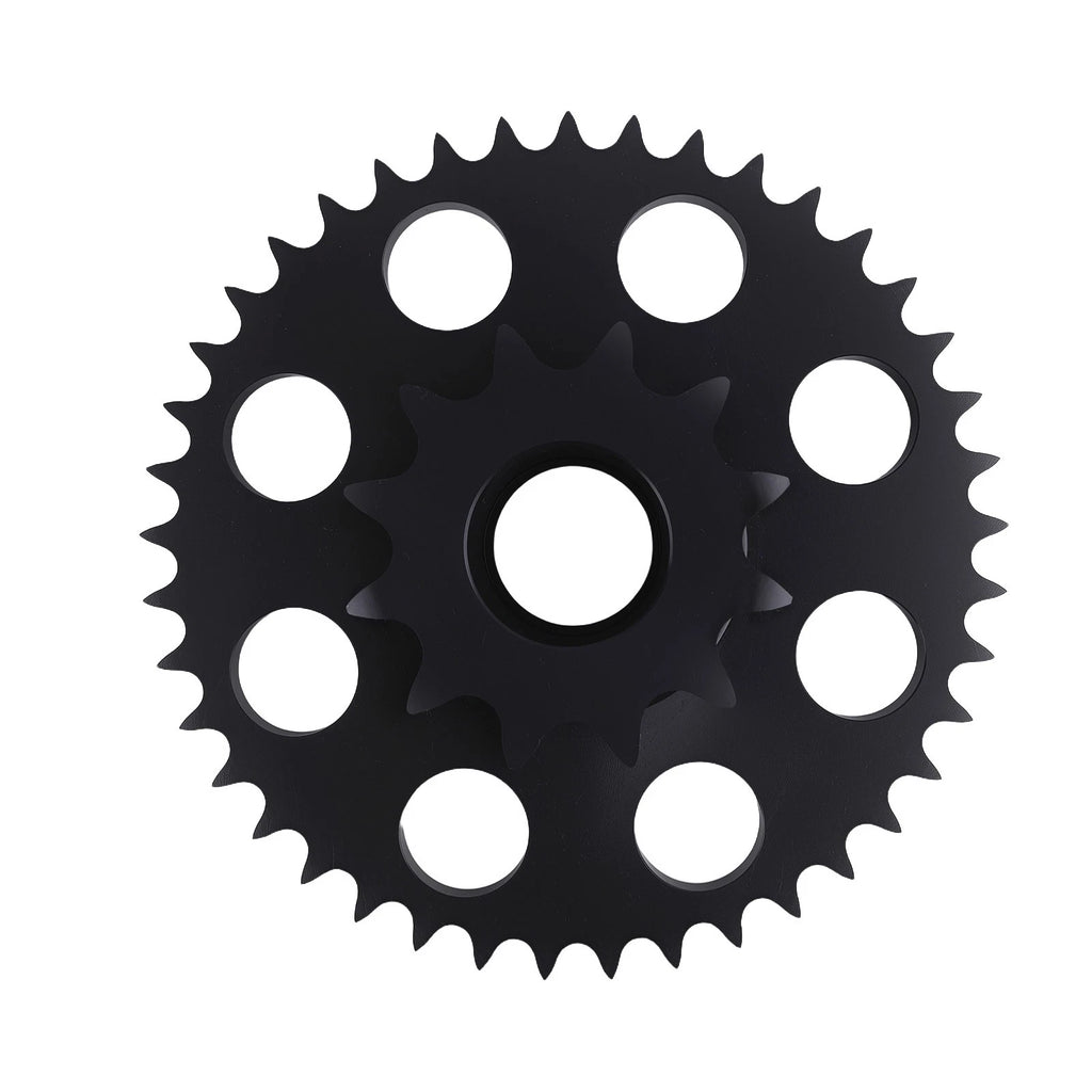 Sprocket Set for Case 1845C Skid Steer (D76529, D64175, D124607)