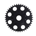 Sprocket Set for Case 1845C Skid Steer (D76529, D64175, D124607)