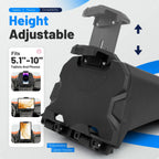 Tablet Holder Mount for Can-Am Maverick X3 (2017–2025)