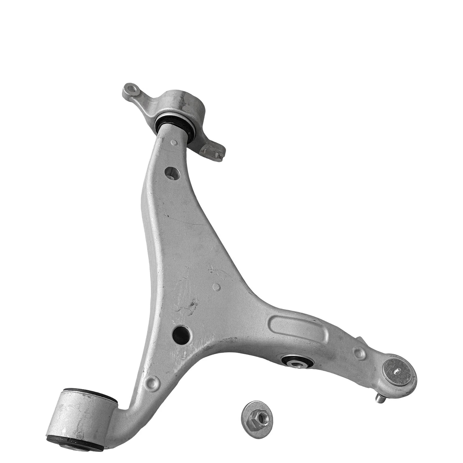 Front Left Lower Control Arm with Bushing for Jeep Grand Cherokee (2016–2020) K623377