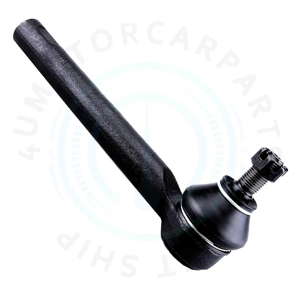 2X Front Outer Tie Rod End for Lexus RX330, Toyota Highlander (2004–2006)