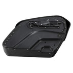 Detachable Saddlebags for Harley Davidson Fat Boy Breakout FLFB (2018–2023)