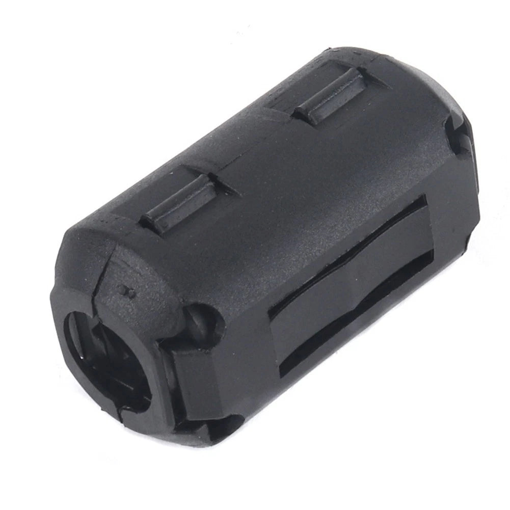 Set of 22 Ferrite Core Choke Rings for Data Transmission