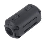 Set of 22 Ferrite Core Choke Rings for Data Transmission