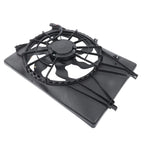 Radiator Cooling Fan Assembly with Shroud for Kia Sorento (2016–2020)