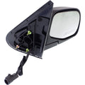 Power Mirror for Ford Explorer (1995–2001) Right Folding with Puddle Light