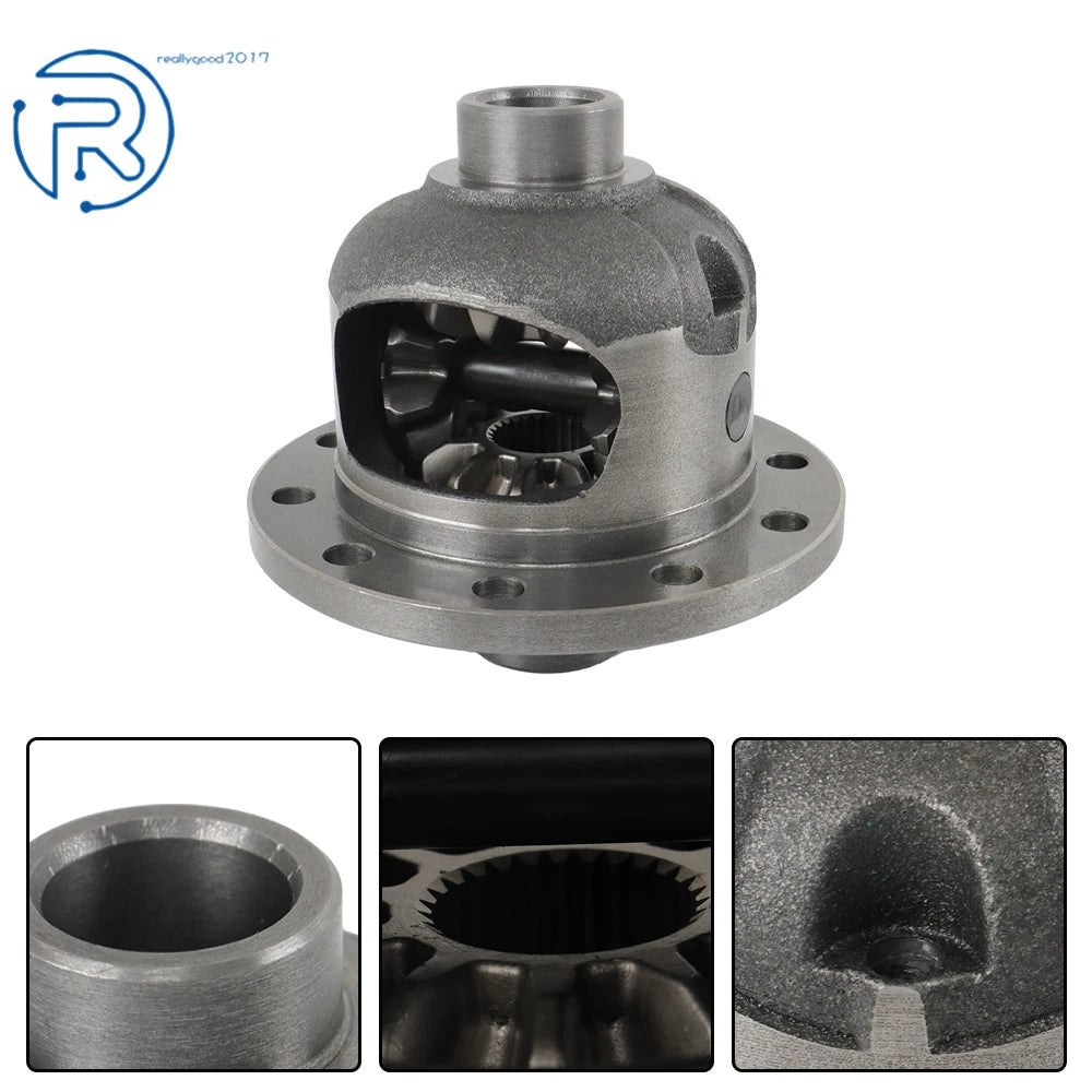 Differential Case Assembly for Jeep Wrangler (2007-2018)