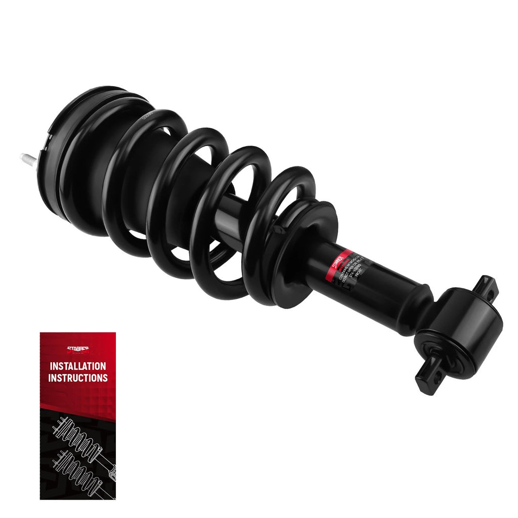 Front Strut 139104 for Tahoe, Escalade ESV, Yukon (2007–2014)