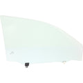 Set of 2 Door Glass for Toyota Corolla (2009–2013)