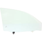 Set of 2 Door Glass for Toyota Corolla (2009–2013)