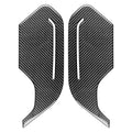 Interior Rear Door Panel Cover Trim for Jeep Wrangler JL Gladiator JT (2018–2023)