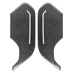 Interior Rear Door Panel Cover Trim for Jeep Wrangler JL Gladiator JT (2018–2023)