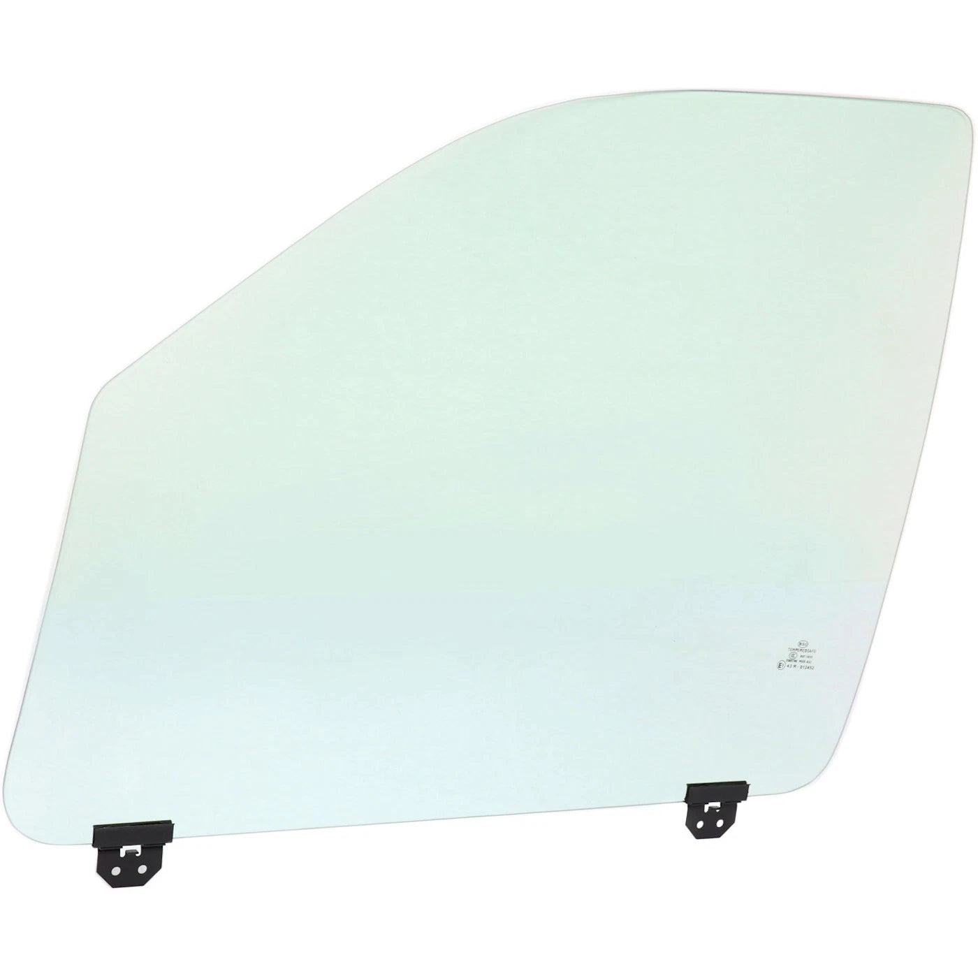 Front Driver Door Glass for Ford Explorer (LH)