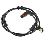 2X Front ABS Wheel Speed Sensor for Mercedes-Benz ML350 (2006-2011)