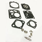 Repair Set for Carburetors on Tillotson 041AV and 041 Farm Chainsaws
