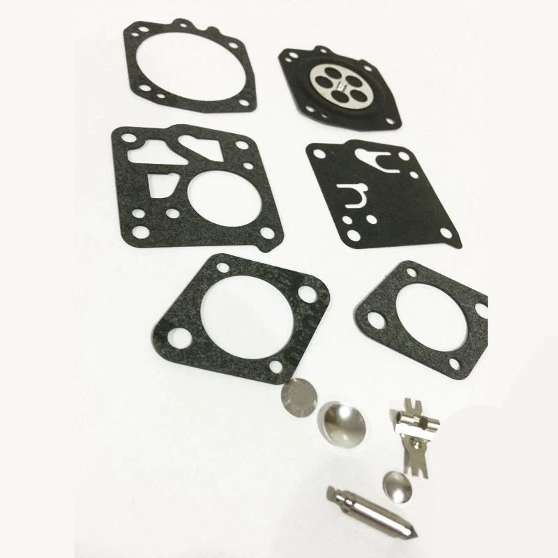 Repair Set for Carburetors on Tillotson 041AV and 041 Farm Chainsaws