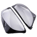 Headlight Lens Cover for Mercedes-Benz GLC-Class W253 (2016–2019)
