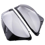 Headlight Lens Cover for Mercedes-Benz GLC-Class W253 (2016–2019)