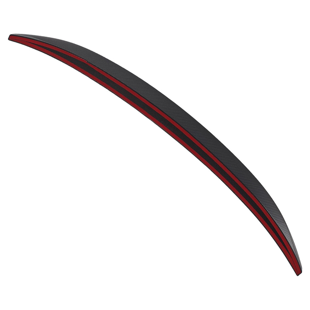 Carbon Fiber Wing Spoiler for BMW E92 2-DR (2007-2013)