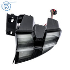 LED Rear Tail Lights Brake Lamps Outer Left for Ford Mustang Mach-E (2021–2025)