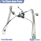 Power Window Motor Regulator Assembly for Grand Caravan