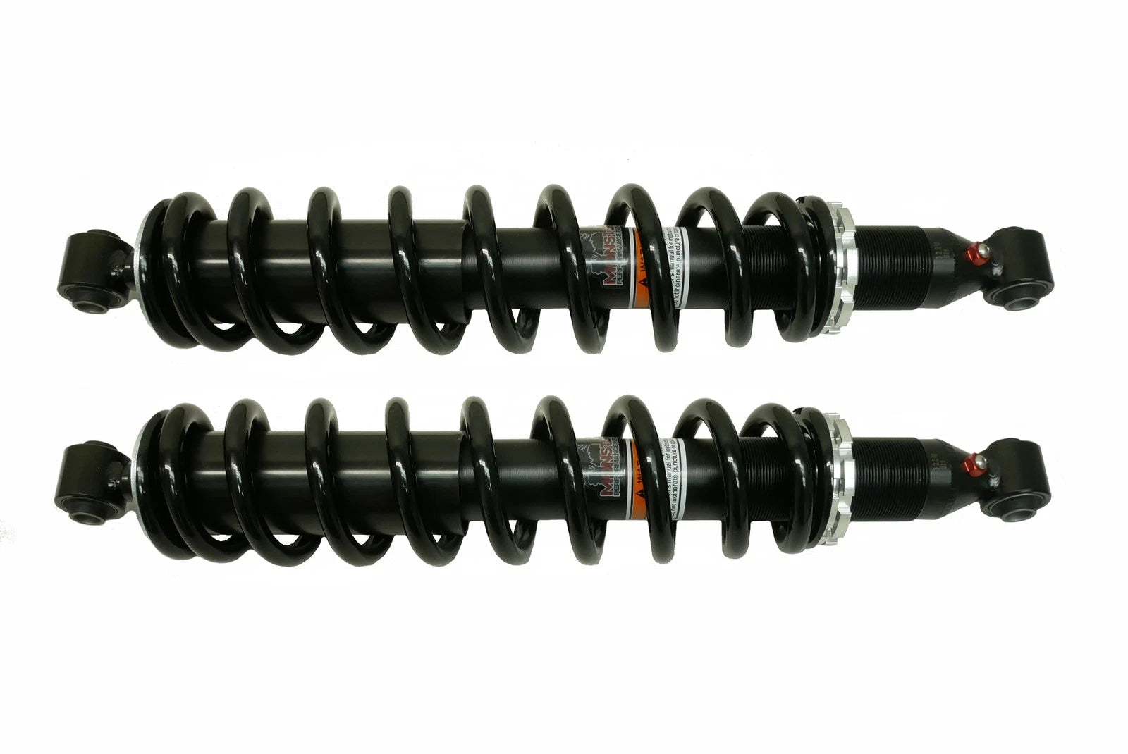 Set of 2 Rear Shocks for Honda Pioneer 700 (2014–2021) 252400-HL3-B61ZC