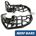 Nerf Bars Pro Peg for Honda Sportrax 400 TRX 400EX 400X (2000–2006)