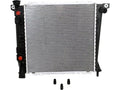 Radiator for Mazda B4000 (1994) CW286TN