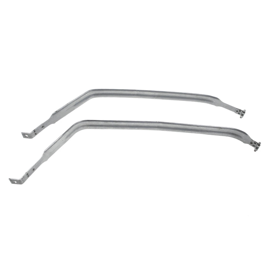 2X Fuel Tank Strap for Buick Allure (2005-2009) Chevy Impala (2006-2012)