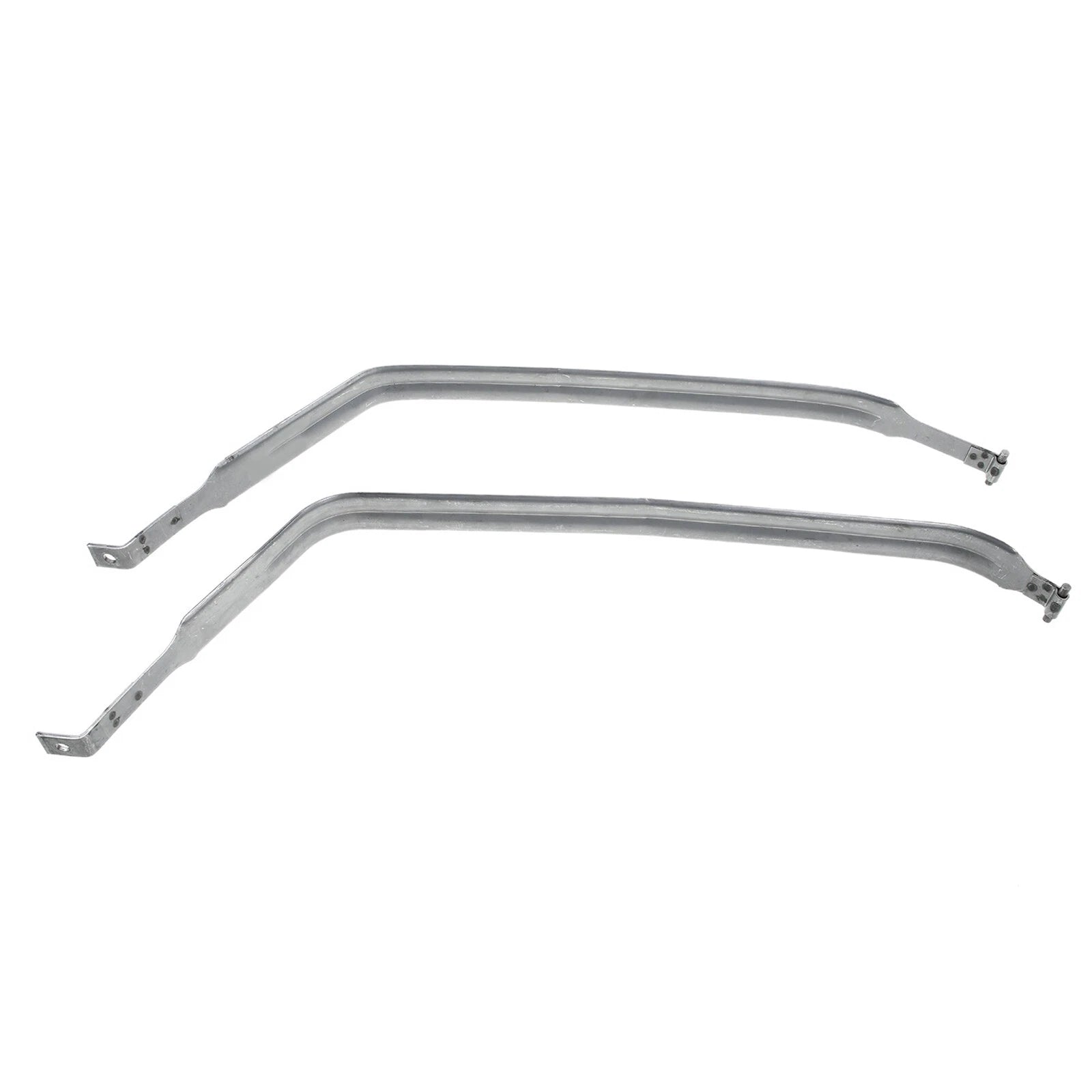 2X Fuel Tank Strap for Buick Allure (2005-2009) Chevy Impala (2006-2012)