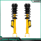 Rear Pair Shock Strut Assys for Dodge Challenger Charger SRT (2012–2023)