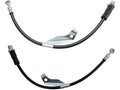 Front Brake Hose Set for Suzuki XL7 (2007–2009) XB375RM