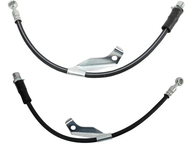 Front Brake Hose Set for Suzuki XL7 (2007–2009) XB375RM