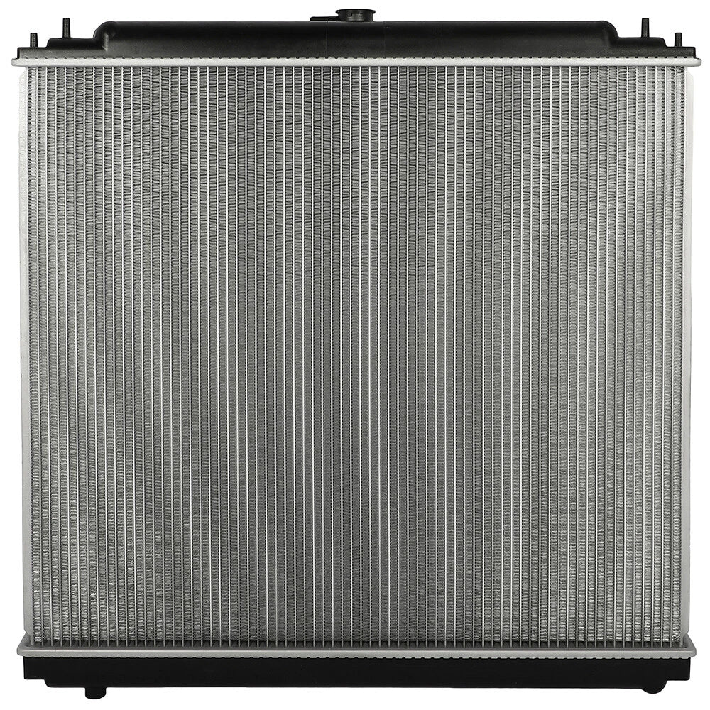 Aluminum Radiator for Nissan Frontier (2005–2017) 2808