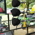 3 Pack Engine Covers for Various Trimmers and Lawn Equipment
