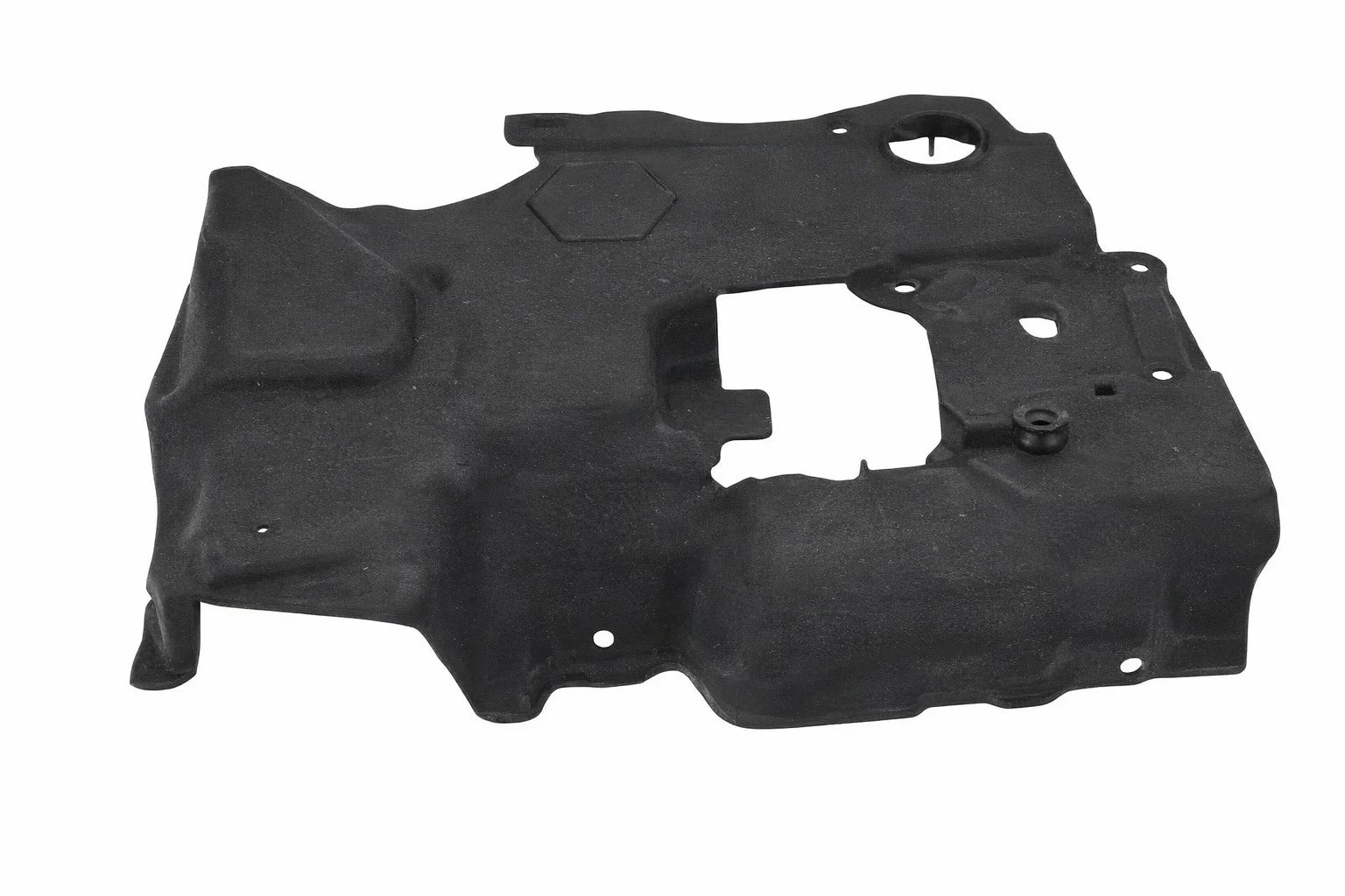 Engine Oil Drain Plug Access Cover for BMW 840i xDrive (2019–2023) 11148587550