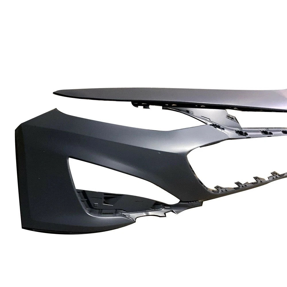 Primered Front Bumper Cover for Chevy Malibu (2019-2021)